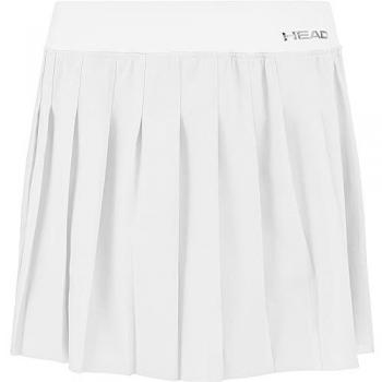 Falda de Tenis Head Performance Mujer Lila XS