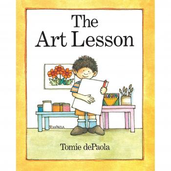 The Art Lesson