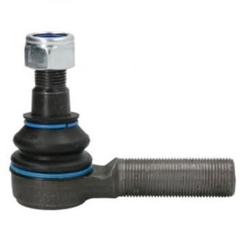 Rótula de dirección REINHOCH RH01-4007 con características de alta durabilidad, diseño preciso para un ajuste perfecto, fabricada con materiales de calidad superior, resistente a la corrosión y al desgaste, compatible con múltiples modelos de