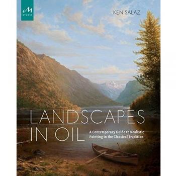 Landscapes In Oil