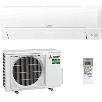 Aire Acondicionado Mitsubishi MSZHR35VF Inverter