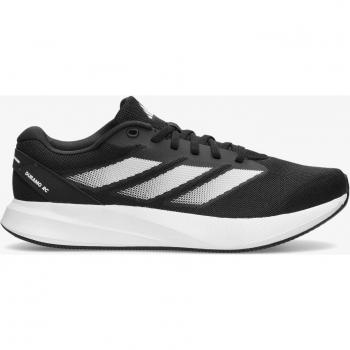 Adidas Duramo RC Running Shoes - Black - Men's Size 42.5