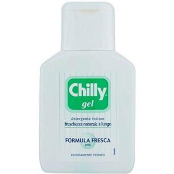 Chilly - Mini limpiador íntimo en gel – 50 ml