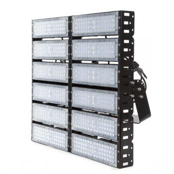 Foco Proyector LED 600W 60.000Lm 6000ÂºK IP65 100.000H