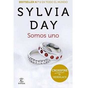 Somos uno - Sylvia Day