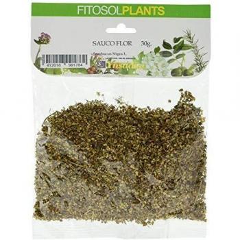 Ynsadiet Sauco Flor 30 Gr 400 g