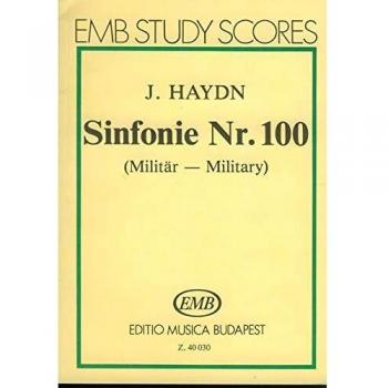 Sinfonie nr. 100