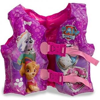 Patrulla Canina- Paw PATRO Girl Chaleco