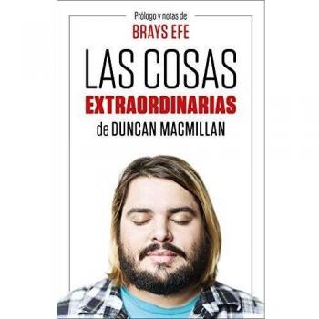 Las cosas extraordinarias