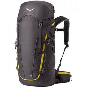 SALEWA Alptrek 50 BP, Mochila Unisex Adulto, Gris