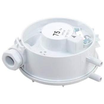 Presostato Caldera Ariston 571651 - Recambio 1,08 mbar C6065FH1136/2