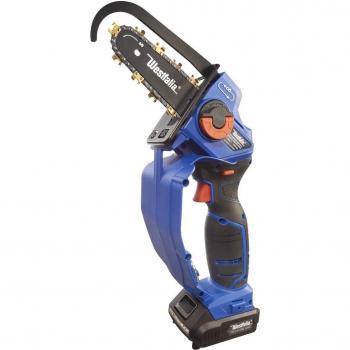 Cuchilla fija (L) para tijera de poda Makita 4604DW