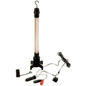 Carpoint Lámpara de inspección TL 12V 8W