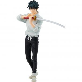 Good Smile Company Pop Up Parade Jujutsu Kaisen 0 Yuta Okkotsu PVC Statue 17cm