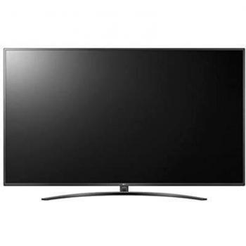 Televisor LG 43UN81006LB, Pantalla de 43 Pulgadas, Resolución Ultra HD 4K, Smart TV con Conectividad WiFi, HDMI 2.0 y USB 2.0