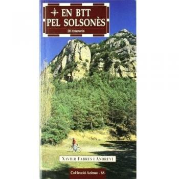 En BTT pel Solsonès: 20 itineraris: 68
