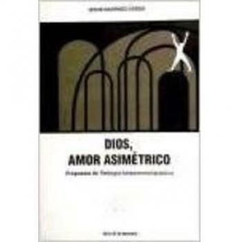 Dios,amor asimétrico
