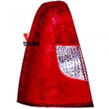 Piloto trasero Van Wezel 1514933 - Luz de posición trasera para vehículo