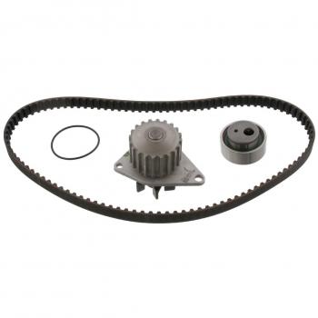 Kit de distribución y bomba de agua FEBI BILSTEIN 34635 para PEUGEOT y CITROËN