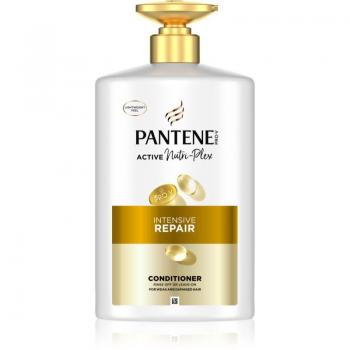 Acondicionador Intensivo Reparador Pro-V Active Nutri Plex para Cabello Débil y Dañado 800 ml