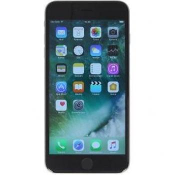 Apple iPhone 6 128GB Gris Espacial Reacondicionado - Excelente Estado - Garantía 30 Meses - Envío Gratuito