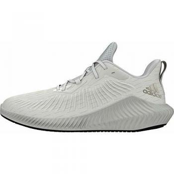 Adidas Alphabounce+, Zapatillas de Trail Running para Hombre, Multicolor