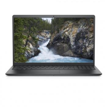 Dell Vostro 3520 0G4F8 Negro Intel Core i5-1135G7 8GB RAM 512GB SSD 15.6 Windows 11 Home