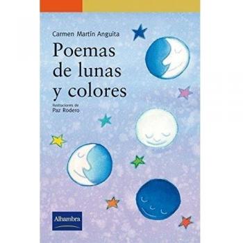 Poemás de lunas y colores