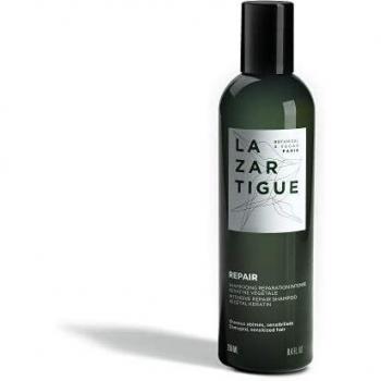 J. F. Lazartigue Repair Intensive Repair Shampoo 250ml