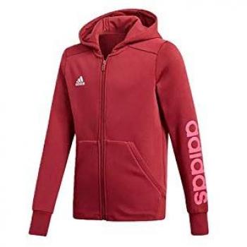 adidas Essentials 3-Stripes Mid Capucha - Sudaderas sin y con Capucha