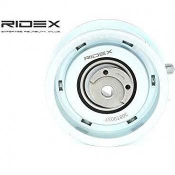 Ridex 308T0037 - Rodillo tensor con correa dentada