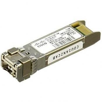 Cisco 8 GBPS FIBRE CHANNEL SW SFP+ LC