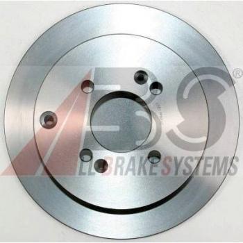 ABS 17693 Brake Discs - (Box contains 2 discs)