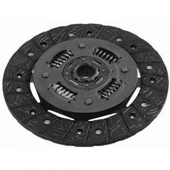 Disco de Embrague Sachs 1878 600 856 para Subaru Forester (SF_) 1997-2002 y otros vehículos