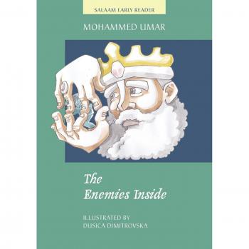 Los Enemigos Internos (Lector Temprano Salaam, Banda 1)