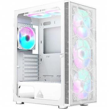 Montech X3 MESH Midi Tower Blanco