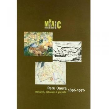 Pere Daura 1896-1976. Pintures