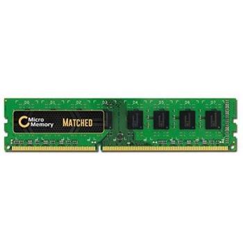Módulo de Memoria DDR3 8GB Bus 1333MHz ECC para HP