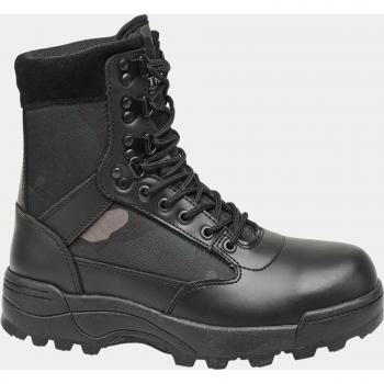 Brandit Phantom Tactical Boot - Dark Camo - EU41