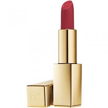 Estée Lauder Pure Color Matte Lipstick 3.5g - Rule Maker