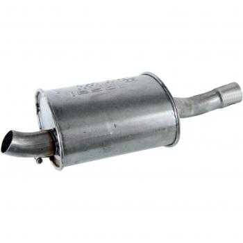 Silenciador trasero BOSAL 154-293 con piezas de montaje incluidas