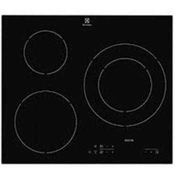 Electrolux EHH6332ISK - Placa de inducción con Booster