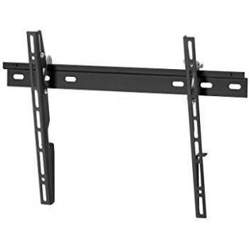 Mount Massive MNT 202 - Soporte de Pared para TV, Color Negro