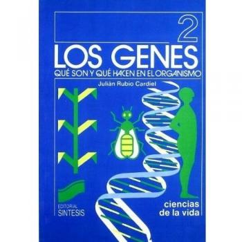 Los genes, qué son y qué hacen en el organismo: 2