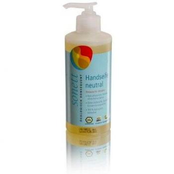 Sonett Organic Sensitive Hand Soap, 300 ml
