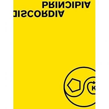 PRINCIPIA DISCORDIA: 2