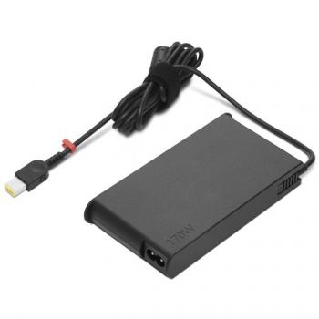 Lenovo GX20Z46287 Adaptador e Inversor de Corriente Interior 170 W Negro