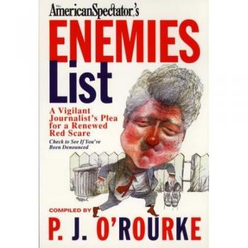 The Enemies List