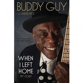 When I Left Home: My Story