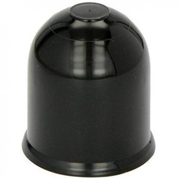 Ring Automotive RCT700 - Cubierta de plástico para Bola de Remolque, Color Negro